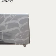 ЖК-дисплей задняя крышка для Toshiba Satellite c50-b c50d-b C55D-B ноутбука ЖК-дисплей Топ чехол