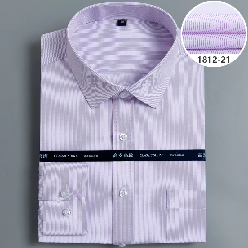DAVYDAISY новые весенние хлопковые мужские рубашки с длинным рукавом мужские полосатые рубашки мужская повседневная рубашка бренд camisa masculina DS299