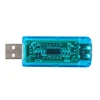 Voltímetro USB para reparación de teléfonos móviles Electrónica Inteligente, medidor de potencia USB, Detector de carga de corriente, pantalla de voltaje ► Foto 3/6
