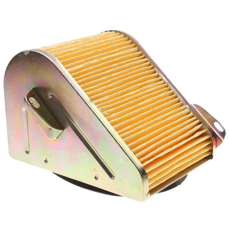 

Triangle Air Filter for GY6 125cc-150cc ATV, Go Kart & Scooter