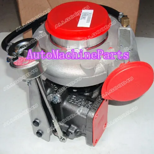

Turbocharger HE351W 4043980 4043982 2834176 Turbo for ISDe6 Engine