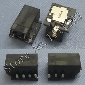 

10pcs/lot Audio Combo Jack Connector for Lenovo Flex2 14 15 Flex 2-14 Flex 2-15 Dell Inspiron 5455 5555 5755 3559 5559 5558 port