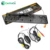 Auto Parktronic Wireless Inversione di Auto Videocamera vista posteriore Europa Targa di Immatricolazione Della Macchina Fotografica 4 IR Luce di Visione Notturna Macchina Fotografica di Parcheggio
