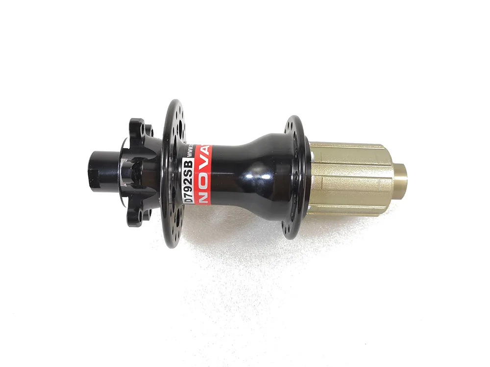 back hub