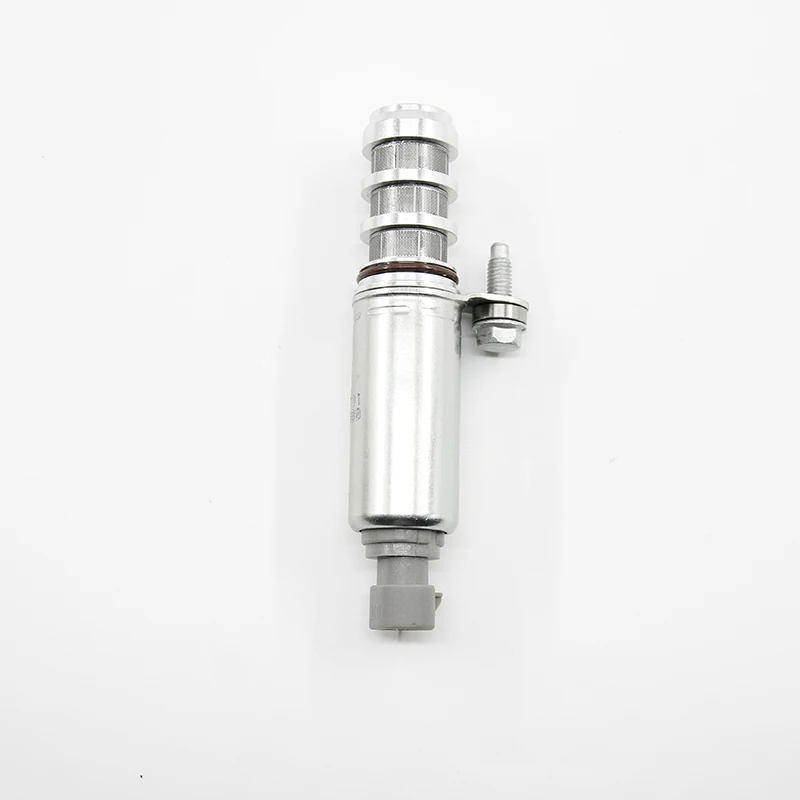 Exhaust Camshaft Variable Valve Timing Solenoid Fit For GMC Buick Chery
