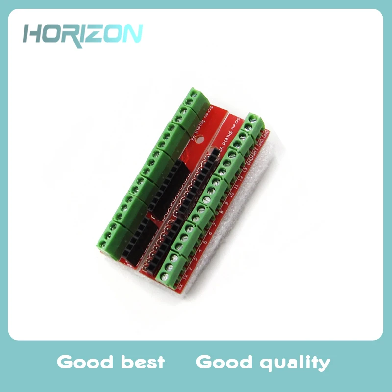 

For Arduino UNO R3 Proto Screw Shield V2 Expansion Board compatible