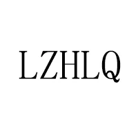 LZHLQ логотип | Украшения и аксессуары