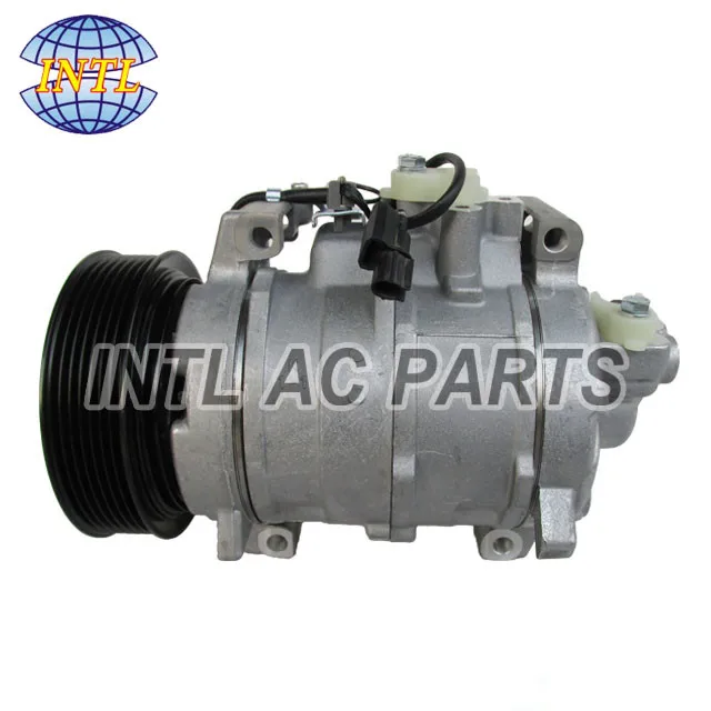 Auto air conditioning Compressor for HONDA ACCORD 2.4L 2008 2009