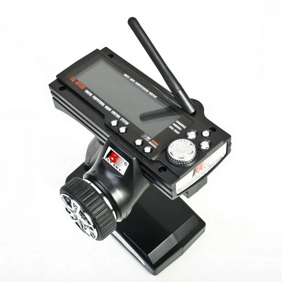 best rc boat transmitter