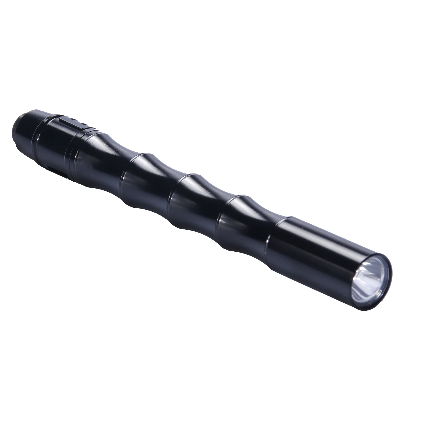 

New 2018 Newest Mini Medical Pen Pocket Small Black Portable LED Light Torch Led Portable Flashlight P0.2