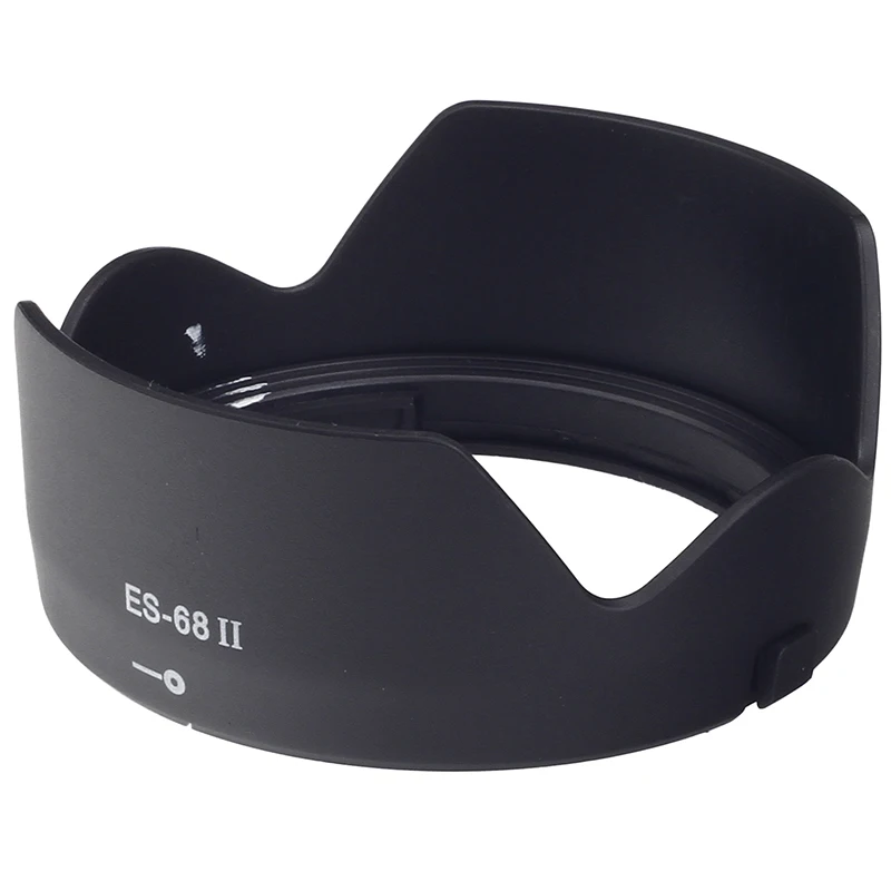 Крышка объектива 68II для canon EF 50 мм f/1 8 STM 80D 77D 9000D 760D 750D 700D 100D 1300D Kiss X9i X80 X8i X70 X7i X7 X6i X5 |