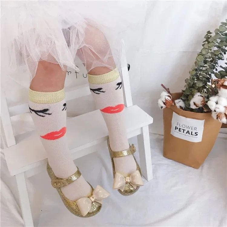 Mini Melissa Ultragirl/прозрачная обувь с бантом для девочек Сандалии Новинка 2020 года