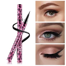 Eye Makeup Waterproof Liquid Eyeliner Pen Make Up Comestics Long-lasting Black Eye Liner Pencil Makeup Tools Dropshipping YJJ1