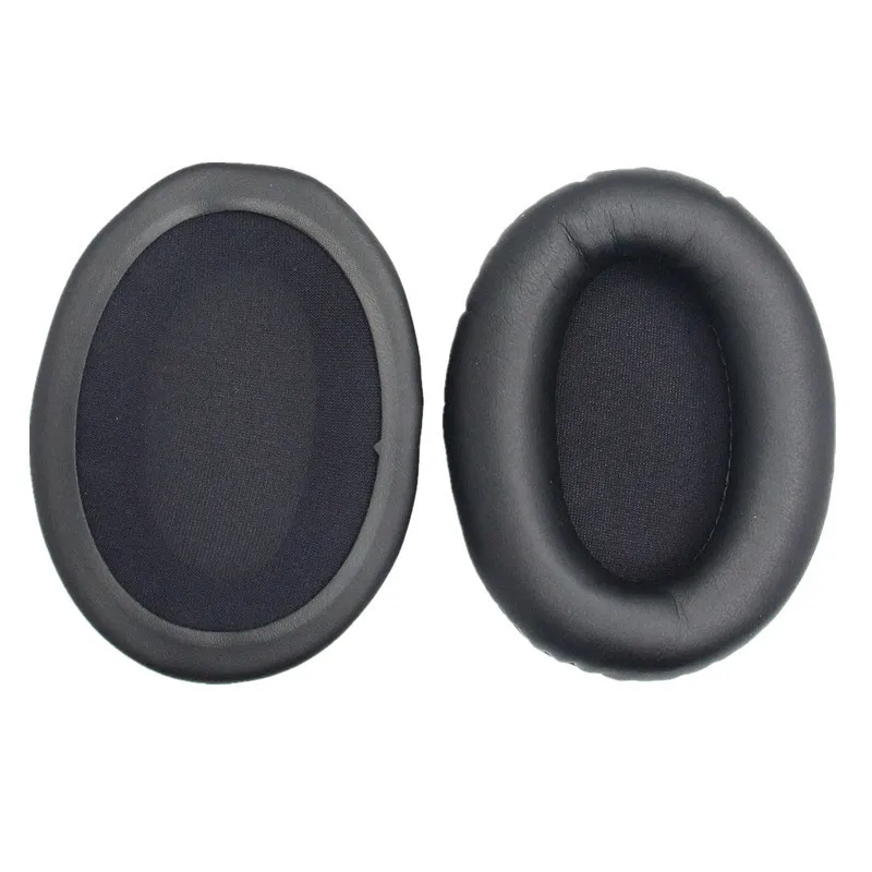 

Sponge Cotton Pad Replacement Ear Pads Cushion For Kingston HSCD KHX-HSCP Hyperx Cloud II Headphone Eh#