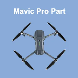 Mavic Pro Part