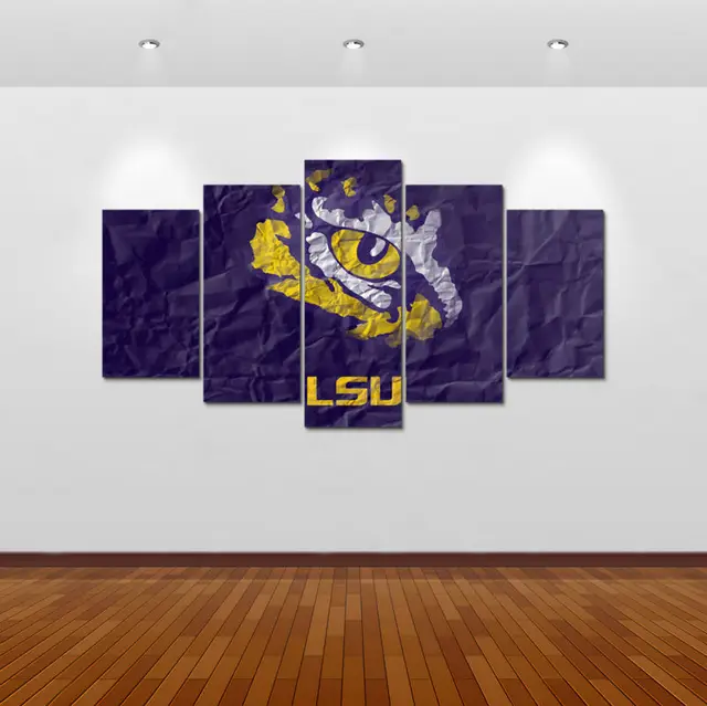 US 44040 40pcs Print Lsu Eye Of The Tiger Painting Home Decor Canvas Art Print Wall Art Painting Living Room Wall Art Decor Picturein Painting Gorgeous Lsu Bedroom Style Painting US 44040 40pcs Print Lsu Eye Of The Tiger Painting Home Decor Canvas Art Print Wall Art Painting Living Room Wall Art Decor Picturein Painting Gorgeous Lsu Bedroom Style Painting