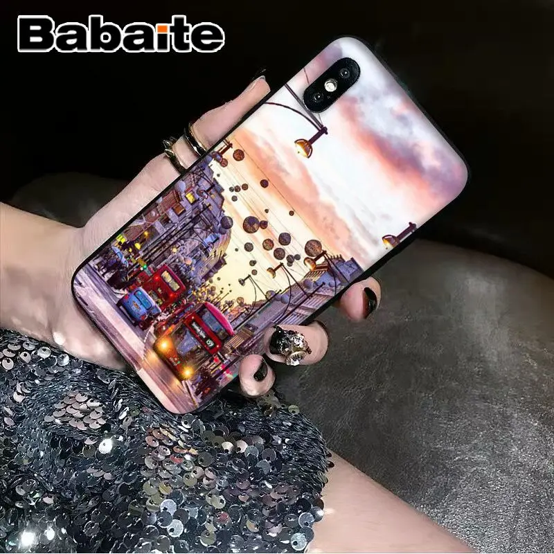 style london bus england telephone vintage british