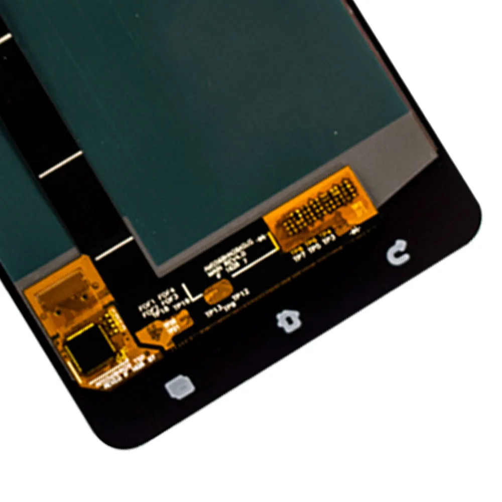 Starde Lcd for ASUS Zenfone 3 Deluxe Z016S Z016D