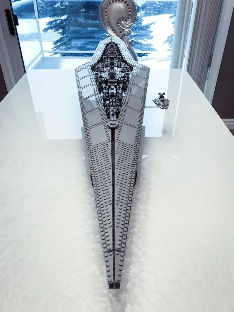 lego star wars 3152