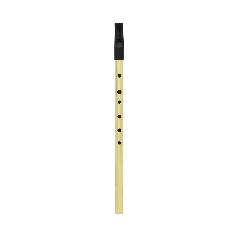 Dragonpad ирландский свисток флейта D ключ Ирландия флейта 6 отверстий музыкальный инструмент