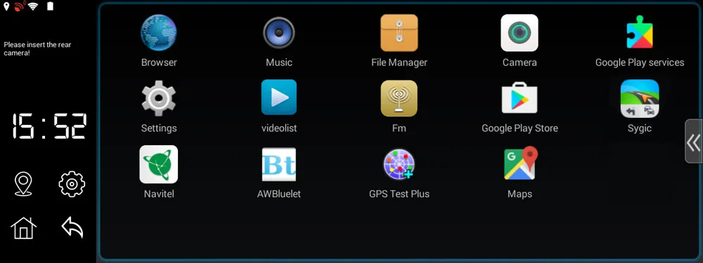 App