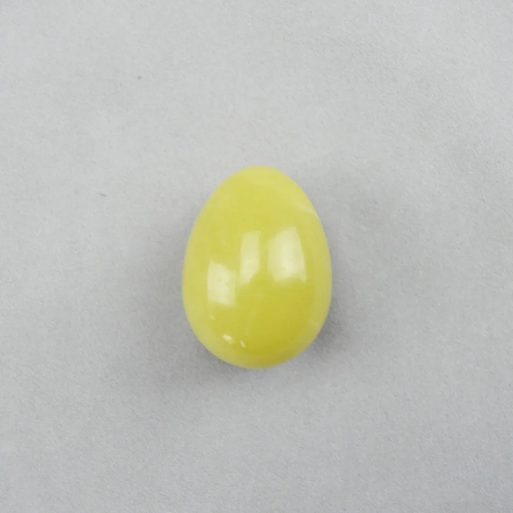 3 Pcs 40*30mm Natural jade egg for kegel exercise pelvic floor muscles vaginal exercise yoni egg ben wa ball 3 Pcs 40*30mm Natural jade egg for kegel exercise pelvic floor muscles vaginal exercise yoni egg ben wa ball