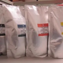 Горячо! Копировальный аппарат тонер Оптом Порошок Заправка для Konica Minolta C4600/4650 копировальный аппарат
