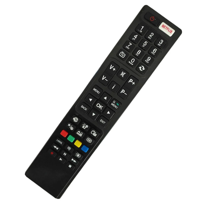 

Remote Control for Grandin Tv LED55RD14 GR65SMTRD15 GR55SMTRD15