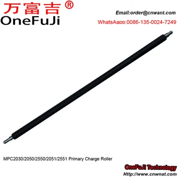 

PCR primary charge roller for Ricoh MPC2030 MPC2010 MPC2050 MPC2051 mpc2010 MPC2050 MPC2051 AD02-7024