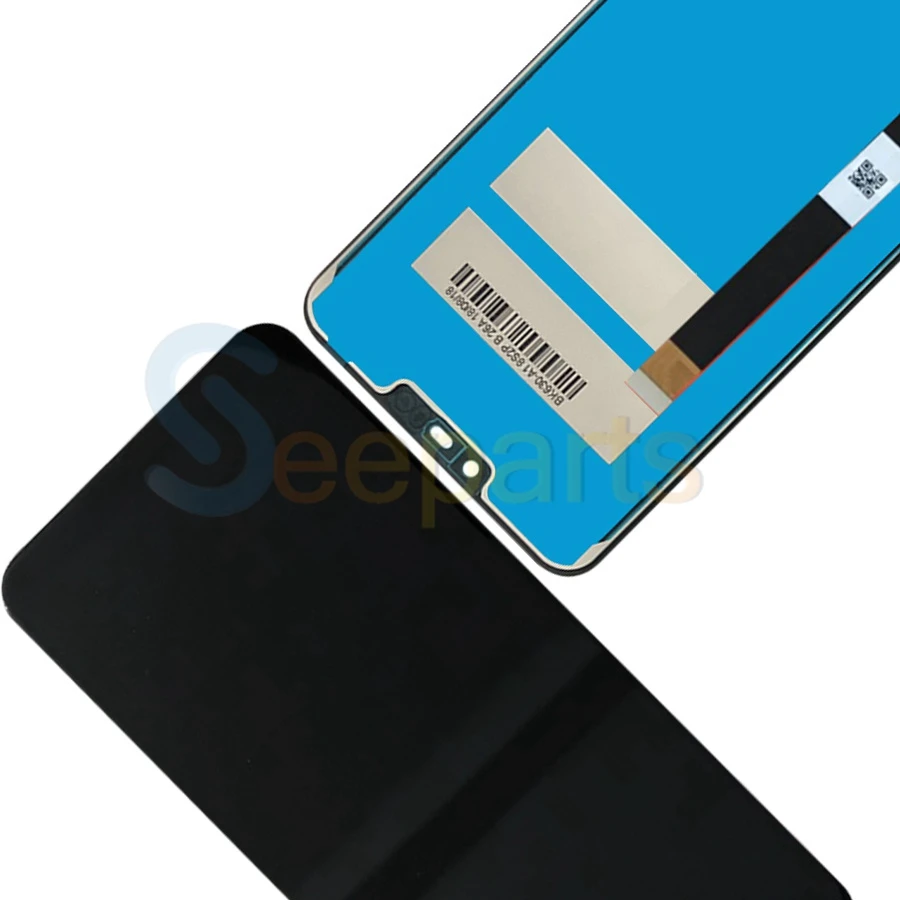 Huawei Honor 8C LCD Display Touch Screen Digitizer Assembly For Huawei Honor 8C LCD BKK-AL10 Screen Replacement Parts 720x1520 (6)