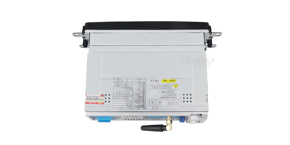 Clearance NaviFly Pure Android9.0 IPS Screen DSP Car Audio multimedia player for Renault Dacia Duster Sandero Lodgy Dokker car DVR camera 17