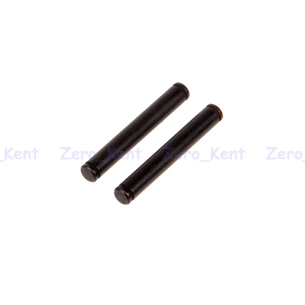 60068 Front Hub carrier Hinge Pins(short) 3*21 For HSP RC