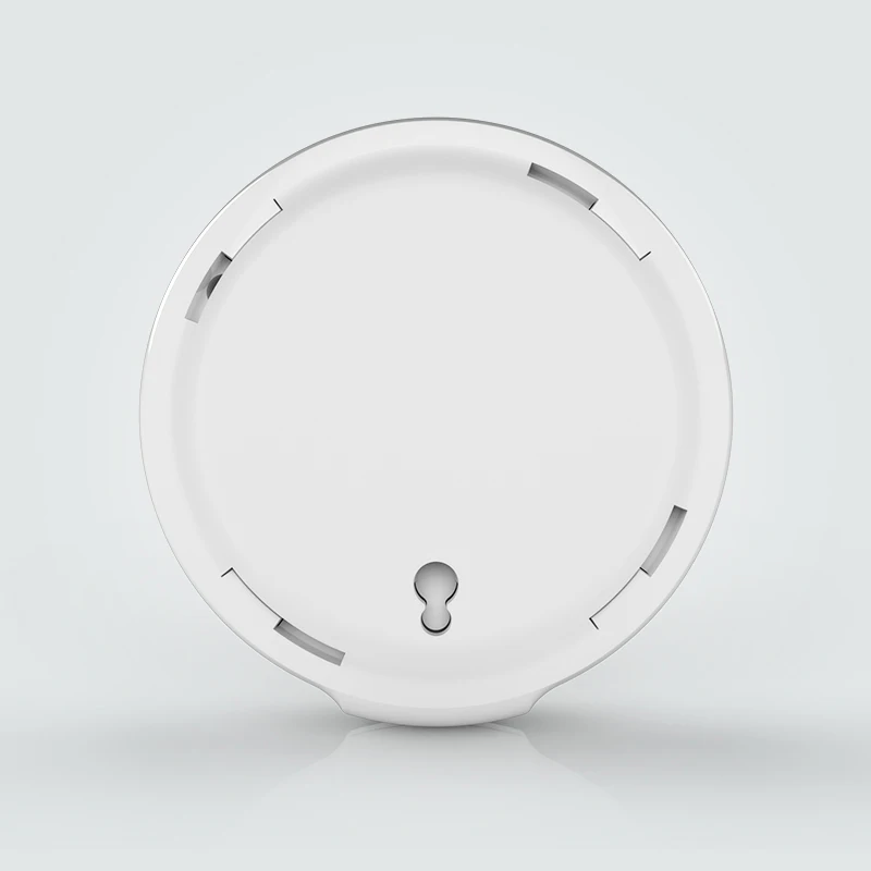 NEO COOLCAM Z-wave Wireless Siren Alarm Sensor Compatible with Z wave Plus Sensor Alarm Home Automation Alarm Smart House Home