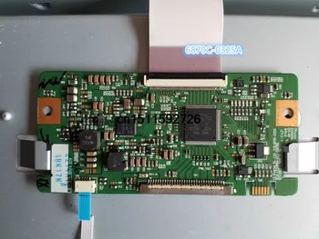 

32TA1C logic board 6870C-0325A with screen LC320WXN