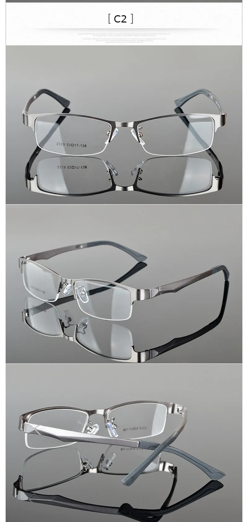 Мультифокальные Прогрессивные очки для чтения для мужчин и женщин, форма, очки для дальнозоркости, очки унисекс+ 1,0+ 1,5+ 2,0+ 2,5+ 3,0+ 3,5 YQ100