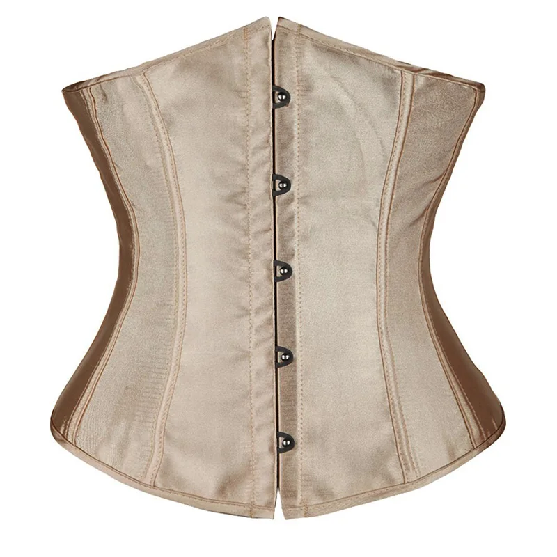 Корсет бюстье на завязках черный/белый|waist cincher|cincher underbustcorset waist cincher |