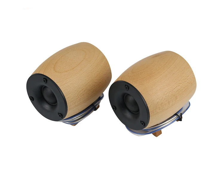 8ohm 20 w cúpula neodímio agudos diafragma