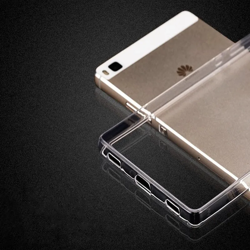 10pcs-lot-Transparent-Case-Shell-For-Huawei-P8-lite-TPU-Silicone-Gel-Soft-Phone-Cases-For (4)