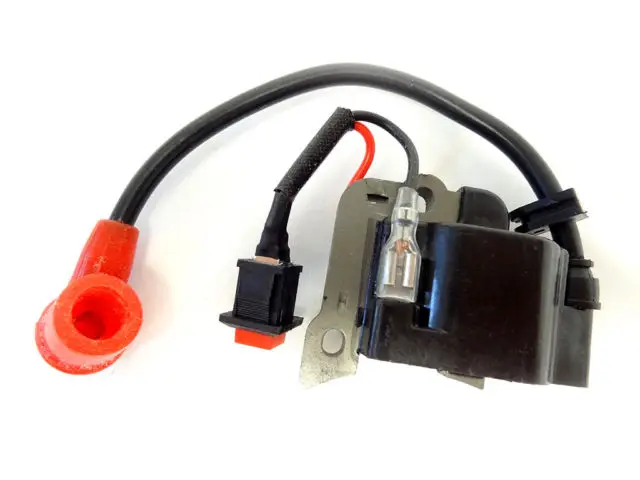 Ignition Coil 3