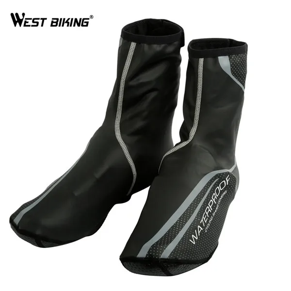 waterproof cycling shoe