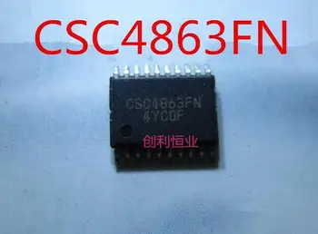 

30pcs/lot CSC4863 CSC4863FN TSSOP20