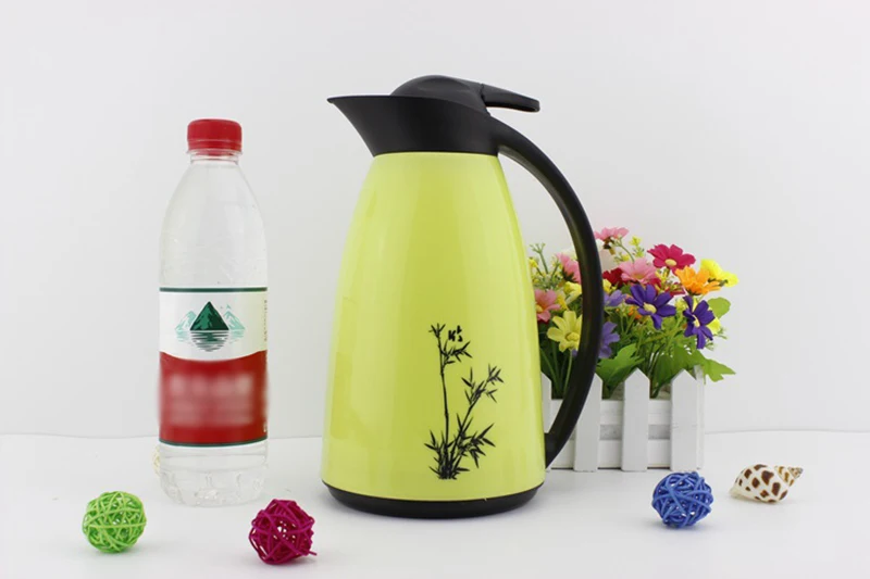 Household insulation Pot20