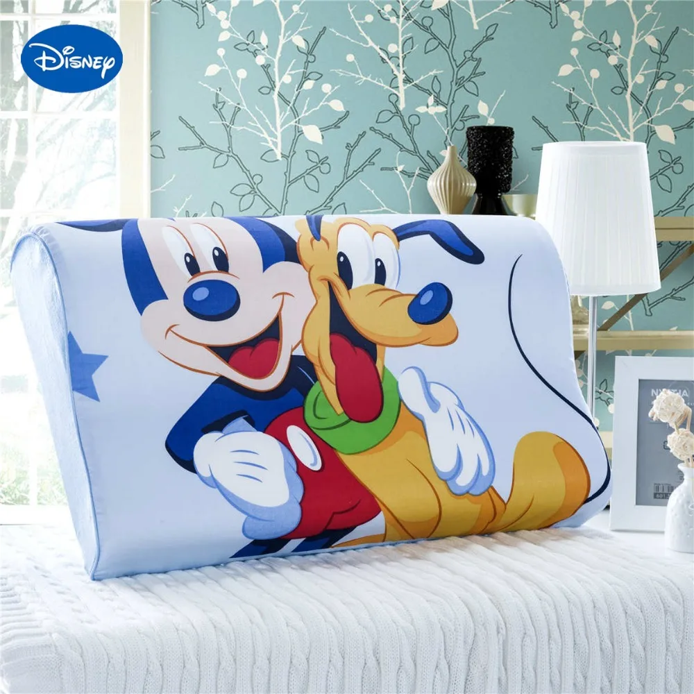 Online Buy Grosir Mickey Bantal Leher From China Mickey Bantal