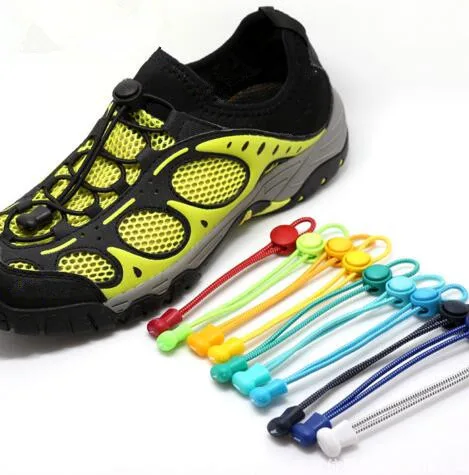 long elastic shoe laces