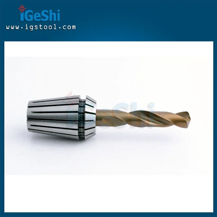 ER16 collet cnc milling