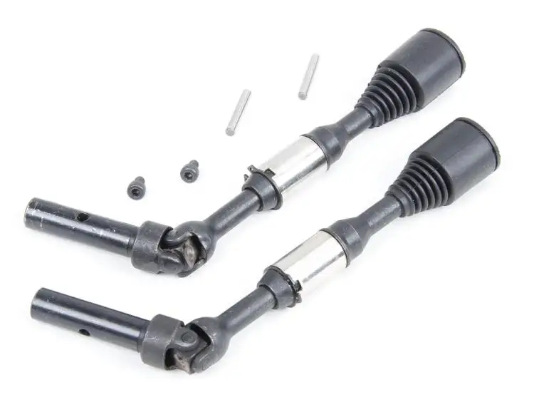 

Freeshipping Steel CVD retractable axle for baja 85217 NEW