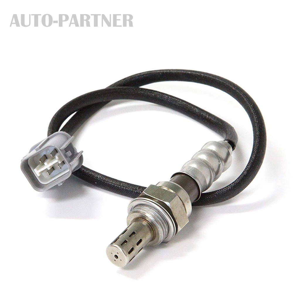 Upstream Oxygen Sensor 1 Wire O2 NTK 24033 For Honda Civic Accord Acura Suzuki Upstream Oxygen Sensor 1 Wire O2 NTK 24033 For Honda Civic Accord Acura Suzuki