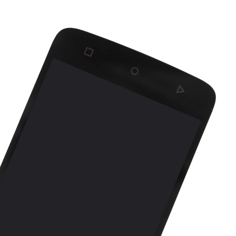 Для Motorola Moto C плюс ЖК дисплей Экран Дисплей Touch Стекло планшета Ассамблеи Замена