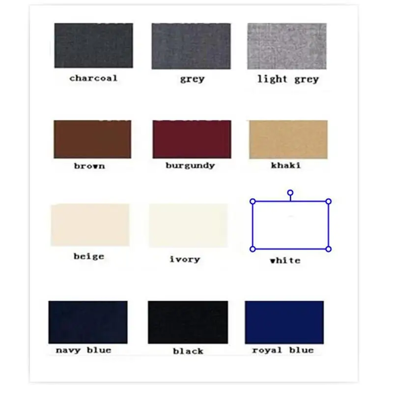 Mode Manches Chart Costumes Femmes Mince Color color Ol 1 Bouton D'affaires Un 2 Formel Travail Pantalon Longues Costume Nouvelle Automne Bureau As color Picture satin Hqvq48txw