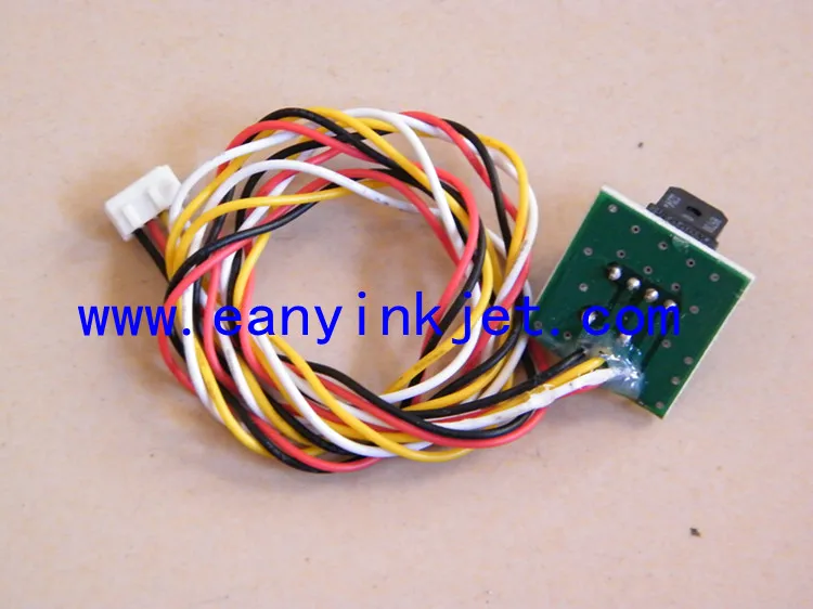 

decoder Encoder Strip Sensor raster sensor for Mutoh RJ900 900C VJ1304 1604 printer